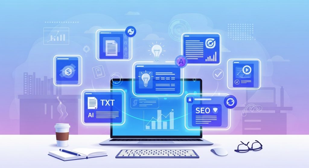 Top Content Writing Tools Every Writer Should Be Using